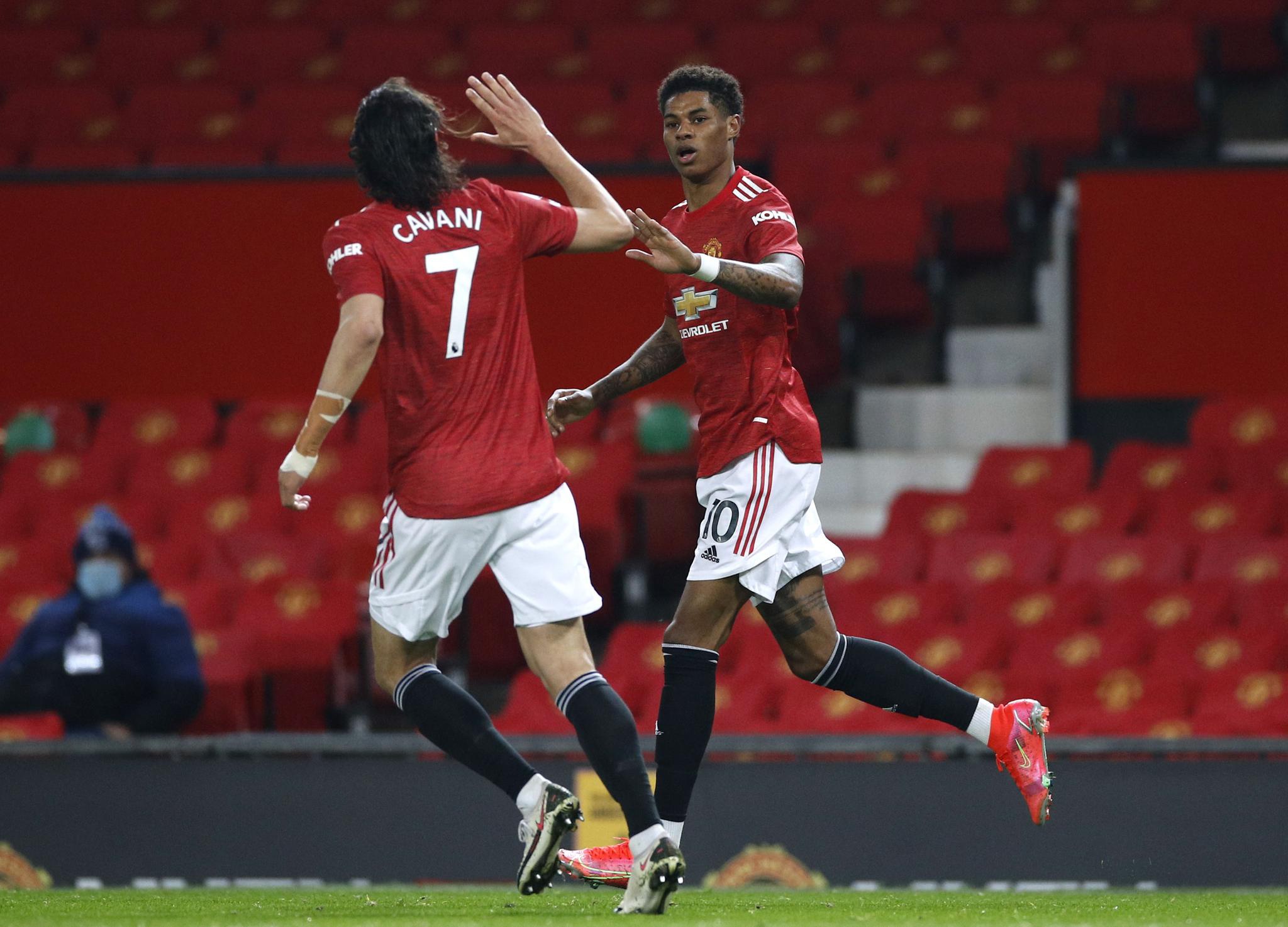 场上的表现 场上的表现